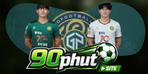 Nhận Định Gimpo FC Vs Chungnam Asan 17h30 05/07