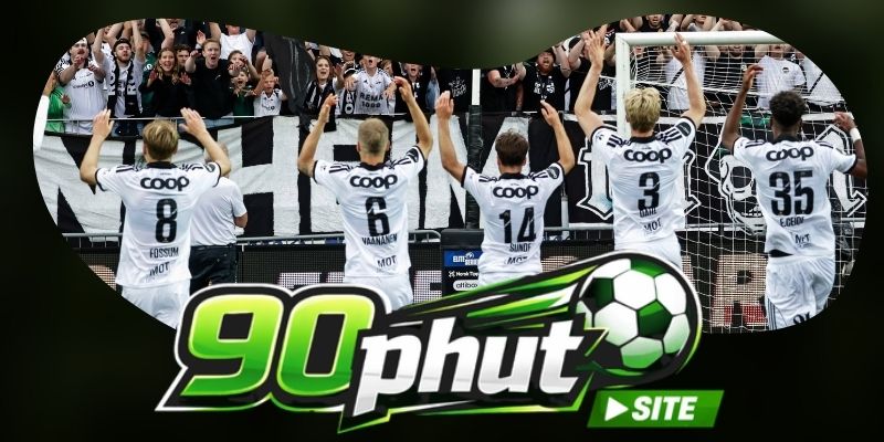 Nhận Định Rosenborg Vs Fredrikstad 00h00 28/07
