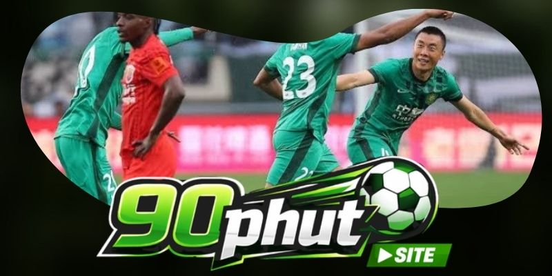 Gợi ý chốt kèo tổng hợp trận Zhejiang Professional FC vs Qingdao Hainiu ngày 11/07